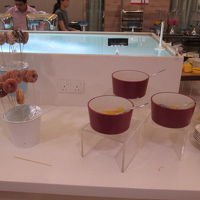 The Boulevard - A St Giles Hot