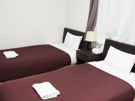 ロータリーホテル今里 写真