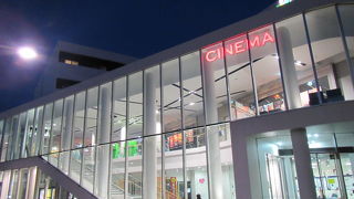 JR稚内駅併設の便利な道の駅