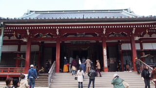 東塔地区にある学問研究を論議する道場！