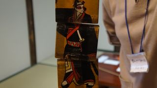 ほのぼのとした思いになる