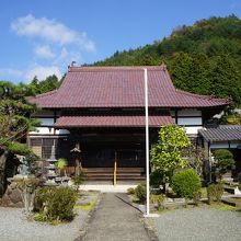 東西寺