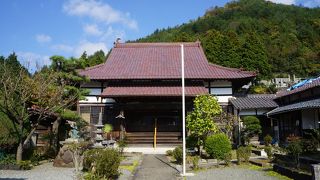 徳川将軍の歴代の位牌