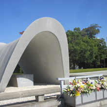 ランドマークです