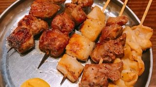 中目黒ではかなりリーズナブルな居酒屋さん！