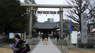 石碑が多くて楽しめました