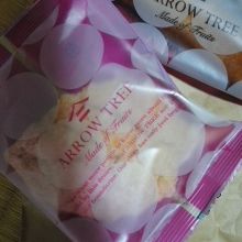 リーフパイとフィナンシェ