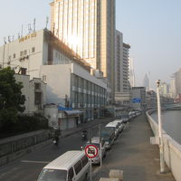 上海 レイクサイド ホリデー イン (上海湖濱假日酒店)