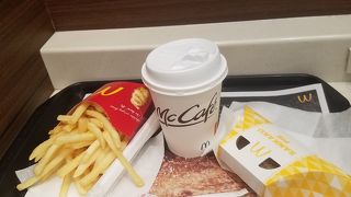 駅そばマンションの１階 By Artneko マクドナルド 東陽町駅前店のクチコミ フォートラベル