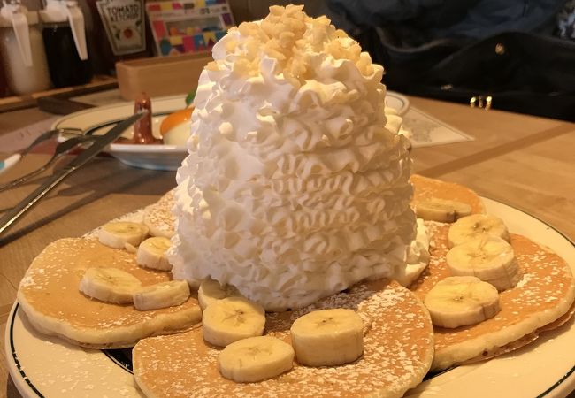 エッグスンシングス ららぽーとtokyo Bay店 クチコミ アクセス 営業時間 船橋 習志野 フォートラベル