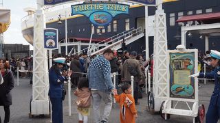 キレキレクラッシュ