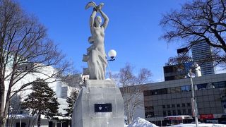 今までよく見たことがなかったけれど・・・