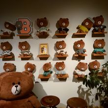Lineのキャラクターショップ By Chiba Chan Line Friends Flagship Store 原宿のクチコミ フォートラベル Lineのキャラクターショップ By Chiba Chan Line Friends Flagship Store 原宿のクチコミ フォートラベル