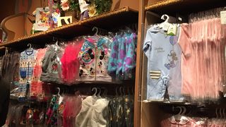 ベビーやキッズ