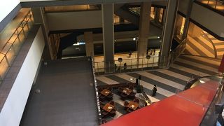 便利になりました！