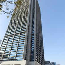 神戸市役所一号館