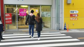 最近は混雑緩和してます