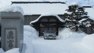 北海道三十三カ所観音