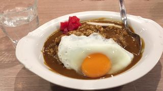 以前のニューキャッスルとは店主も違い別物です。