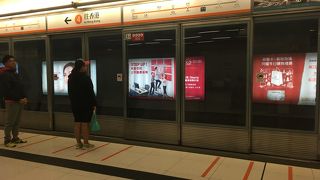 移動には欠かせない