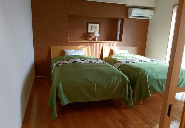 あその旅宿 鷹の庄