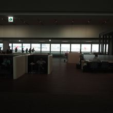 成田空港第2ターミナル