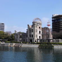 原爆ドーム
