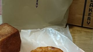 おしゃれなお店