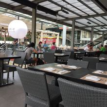 ワインにあう料理が多く雰囲気もGood