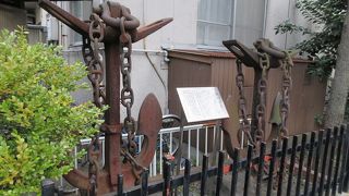 貴重な歴史資料なのでもっと力を入れて整備してほしいですね。