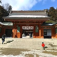 落ち着いた感じです