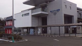 多賀城跡の最寄り駅