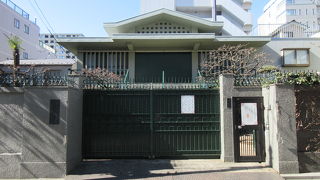 布袋尊が祀られています