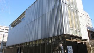 講座も開かれます