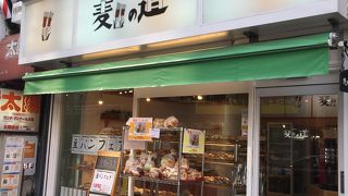 朝食パンセット