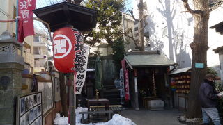 西早稲田はかつて源兵衛村であったらしい。