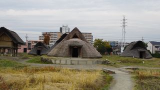 広さは意外にもほどほど