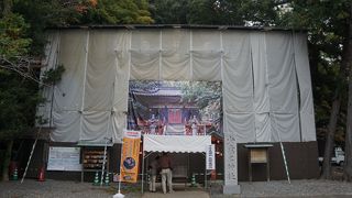 江戸時代の彫刻技術も静かな進化を遂げていたことを実感