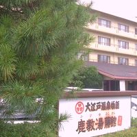 規模は大きくて、中はかなり入り組んだ迷路のようなつくりです。