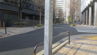 別段の特徴はありません