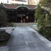 三宮神社 