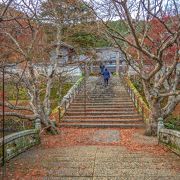 円通寺　ここも　初めてで　地元の方も　甘酒を・・・