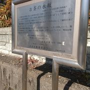 神田川沿いの坂