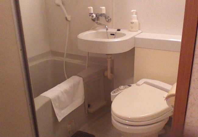 ホテル　ベンデナート