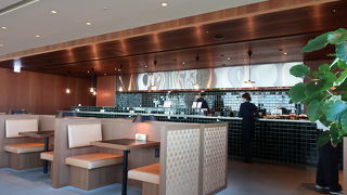 ヌードルバーは魅力的