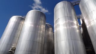 三杯までの試飲に満足