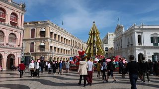 世界遺産めぐりなら、ここからスタート！