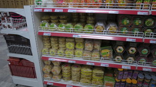 我が家の御用達スーパー