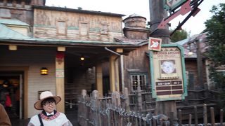 テンション高めのドナルド