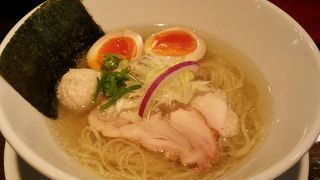 並びましたが並ぶ価値ありです